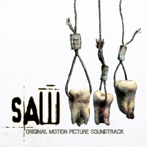 OST - Пила / Saw 1-7 