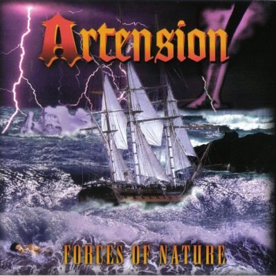 Artension - Дискография 