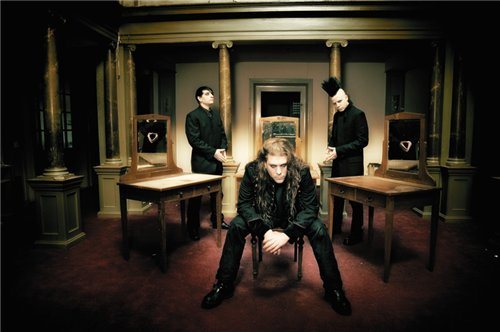 Diary Of Dreams - Discography 