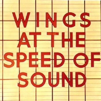 Paul McCartney Wings - Discography 