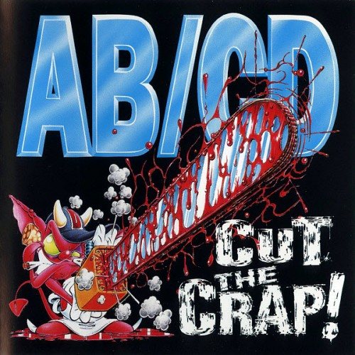 AB/CD - Дискография 