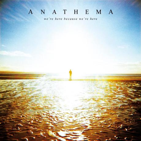 Anathema - Collection 