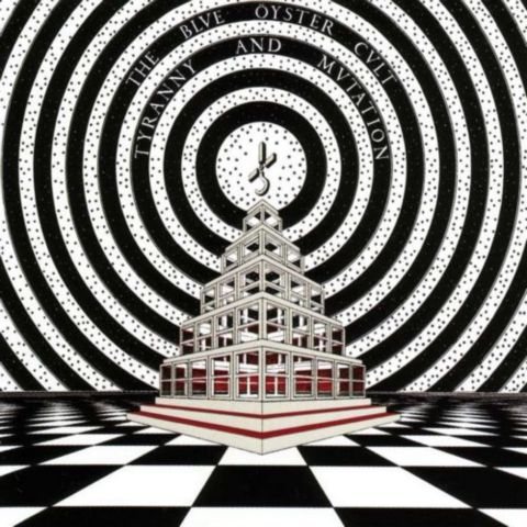 Blue Oyster Cult Discography 