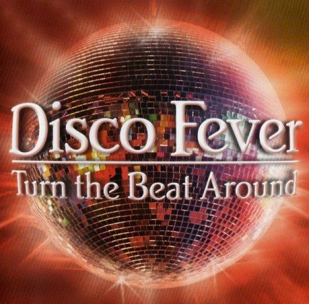 VA - Time Life Music: Disco Fever 8CD Collection 