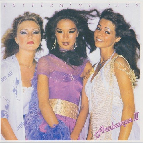 Arabesque - Discography 