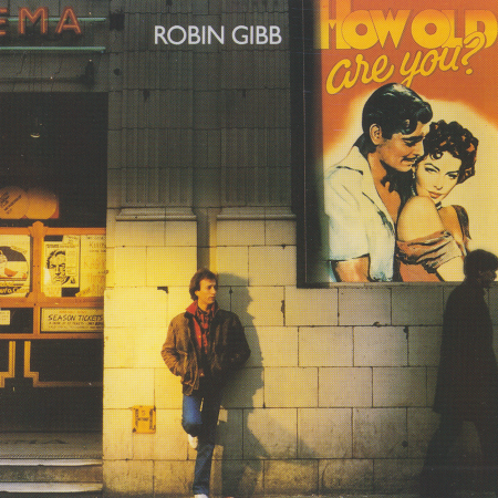 Robin Gibb, Barry Gibb, Andy Gibb - Collection 