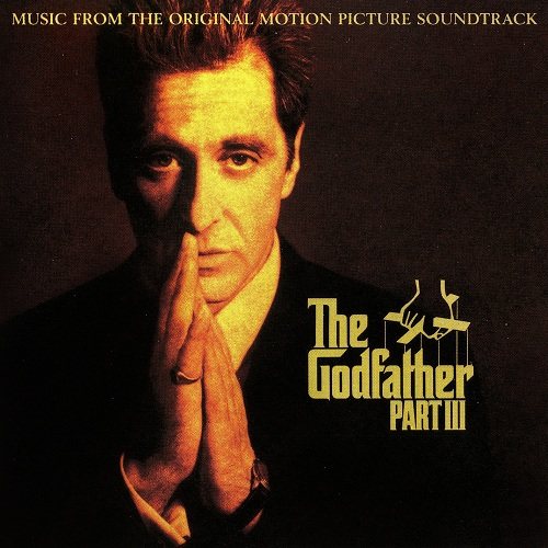 OST Крёстный отец / The Godfather 1 , 2 , 3 