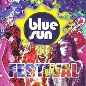 Blue Sun - Дискография 