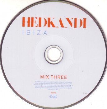 VA - Hed Kandi Ibiza 