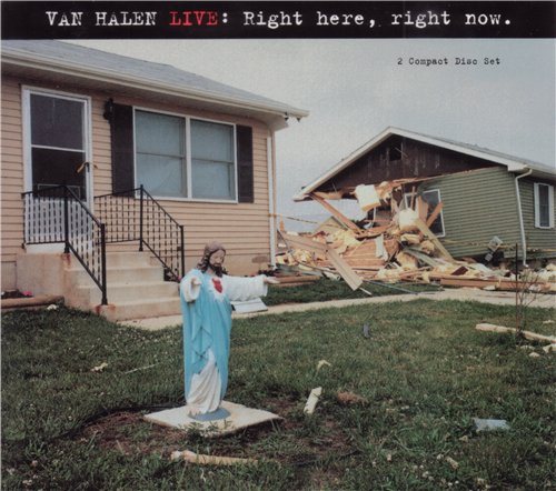 Van Halen - Discography 