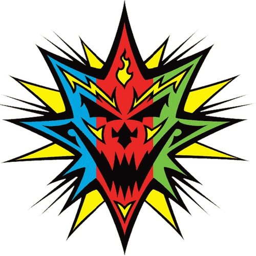 Insane Clown Posse 