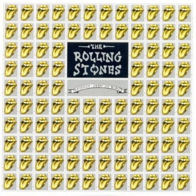 The Rolling Stones - The Singles Collection 1971-2006 