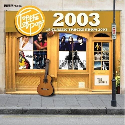 VA-Top Of The Pops 