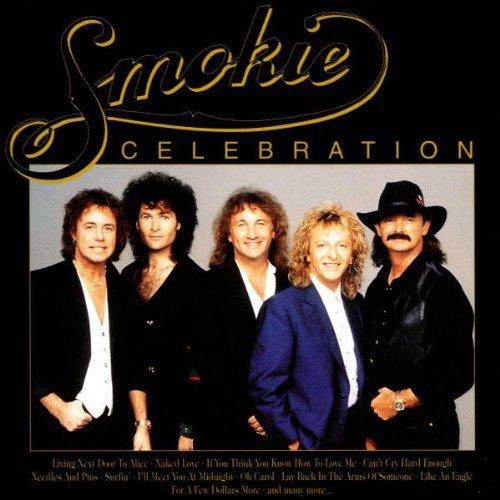 Smokie - Discography 