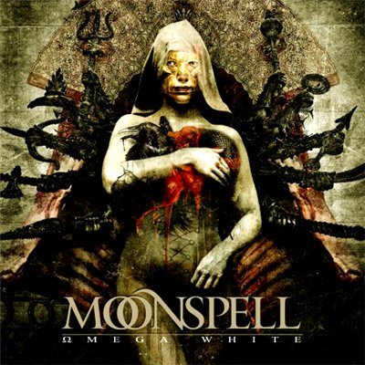 Moonspell - Discography 