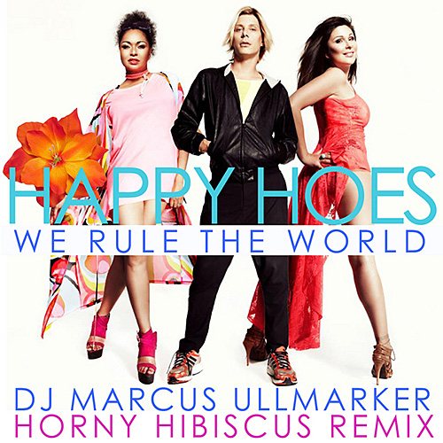 Army Of Lovers La Camila - Discography 
