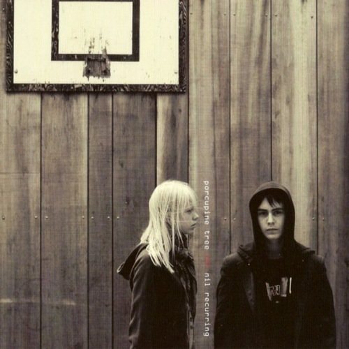 Porcupine Tree Discography 