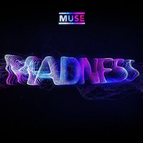 Muse Discography 