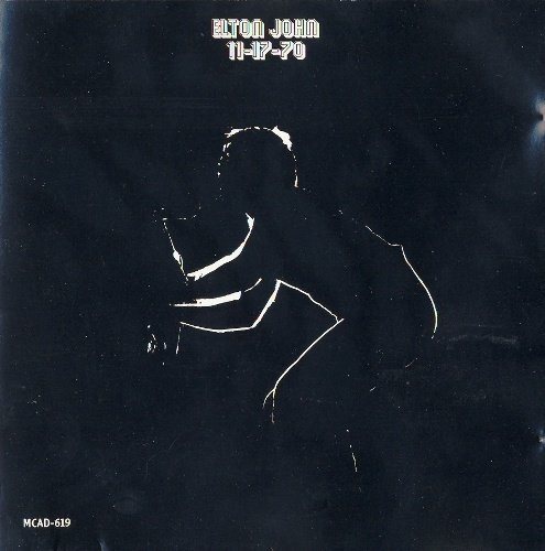 Elton John - Discography 
