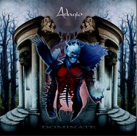Adagio - Дискография 
