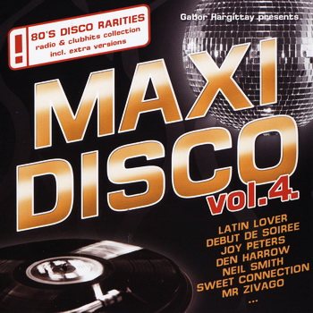 VA - Maxi Disco. CD 1-9 