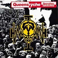 Queensryche - Дискография 