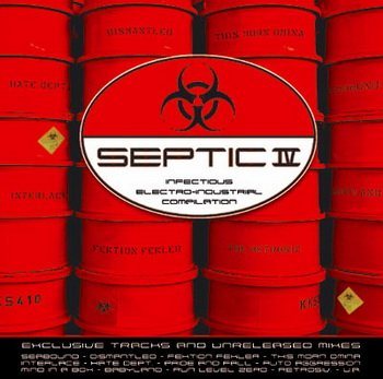 VA - Septic I-VIII 
