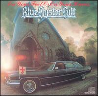 Blue Oyster Cult - Дискография 