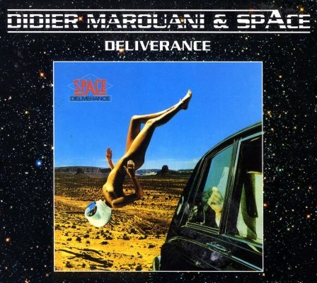 Space Deliverance 