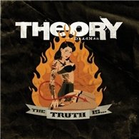 Theory Of A Deadman - Дискография 