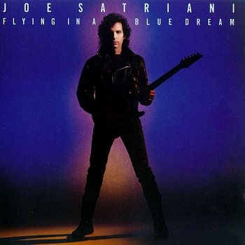 Joe Satriani - Дискография 