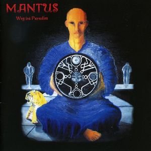 Mantus - Дискография 