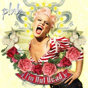 Pink - Дискография 