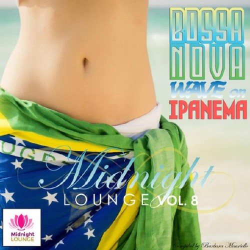 VA - Midnight Lounge Vol. 5-10 