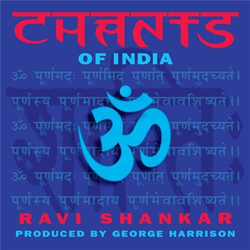 George Harrison - Discography 