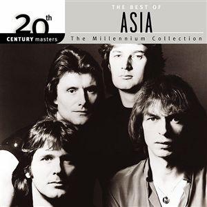 Asia / Asia Featuring John Payne - Дискография 