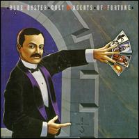 Blue Oyster Cult - Дискография 