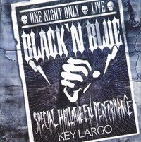 Black Blue - Дискография 