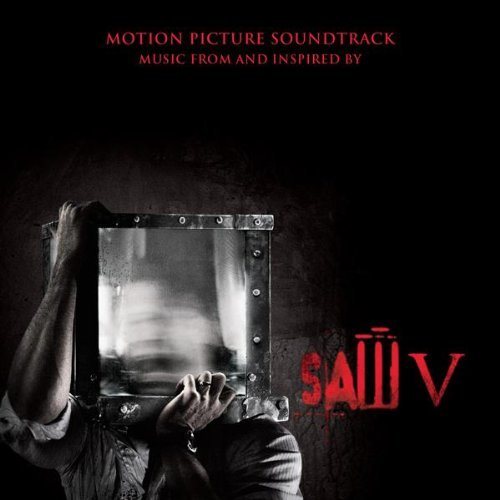OST - Пила / Saw 1-7 