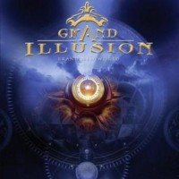 Grand Illusion - Дискография 