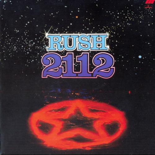 Rush - Sectors 
