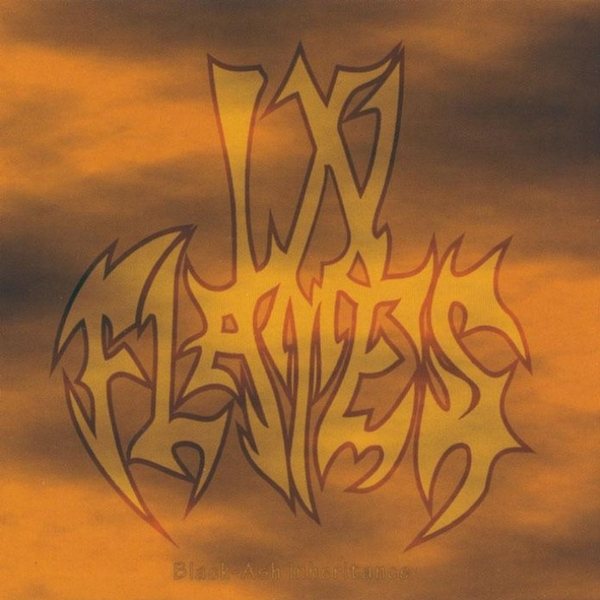 In Flames - Discography 