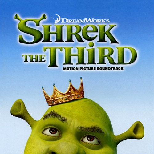 OST Шрек / Shrek 