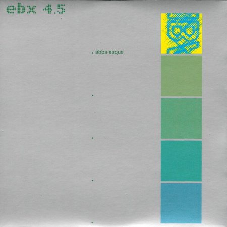Erasure - 4. Singles 