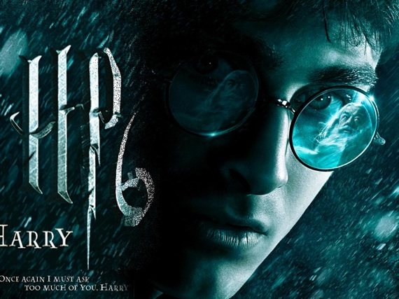 OST Гарри Поттер 1-8 / Harry Potter 1-8 
