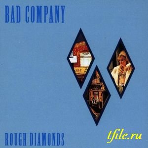 Bad Company - Дискография 