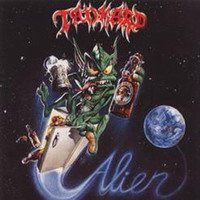 Tankard - Дискография 