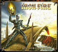 Iron Fire - Дискография 