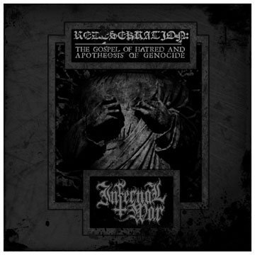 Infernal War - Дискография 