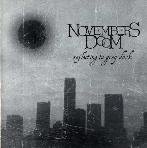 Novembers Doom - Discography 